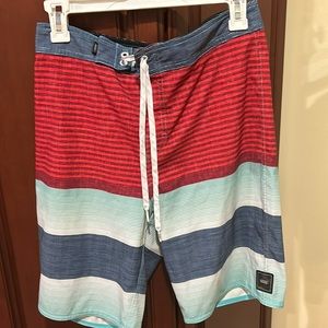Men’s Vans bathing suit